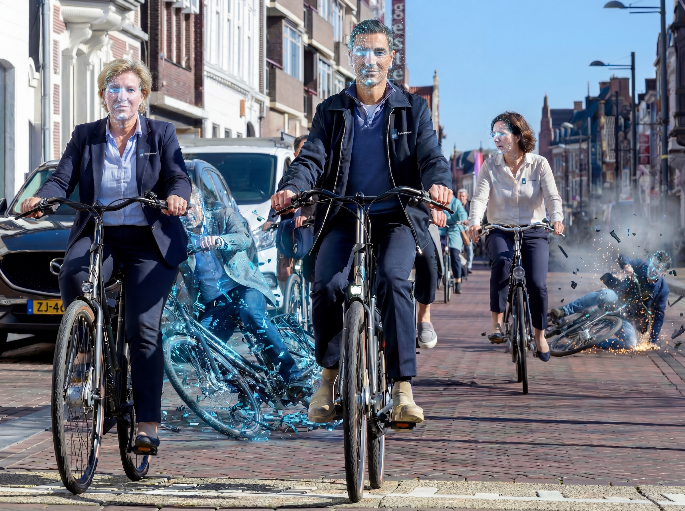 Van digitale soevereiniteit naar modern rentmeesterschap